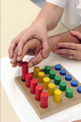 Recommended Occupational Therapist in Brisbane - My OT Crew