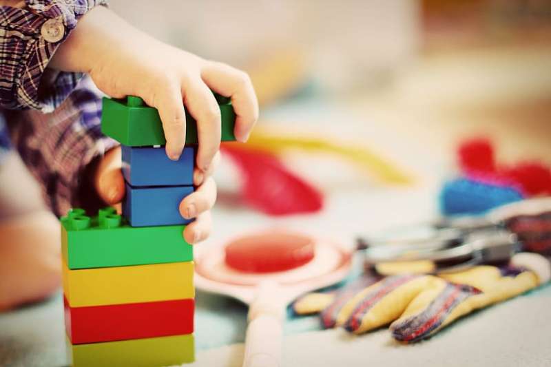 Signs that Your Child May Need Occupational Therapy