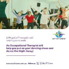 Occupational Therapist Brisbane