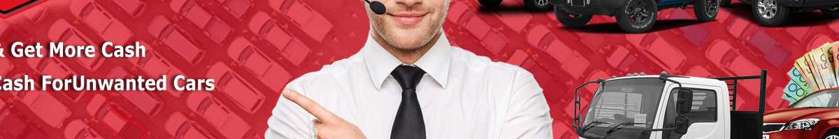 SA Cash For Cars Adelaide Banner