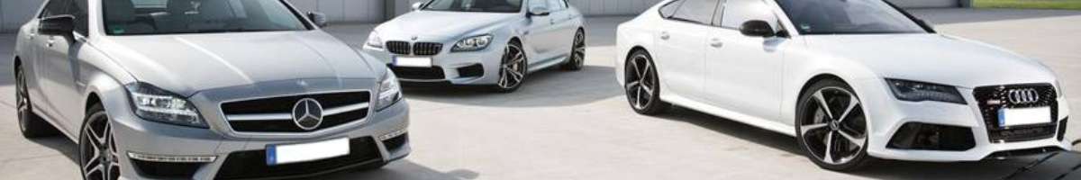 Automotive Hospital Banner