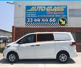 Auto Glass Warehouse