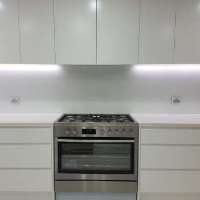 Unique Bath And Kitchens PTY LTD Logo