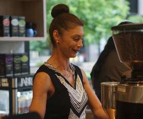 Jabiru Cafe & Bar CBD