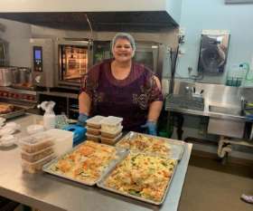 Jabiru Cafe & Bar Nundah