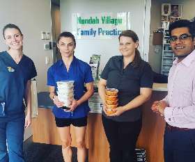 Jabiru Cafe & Bar CBD