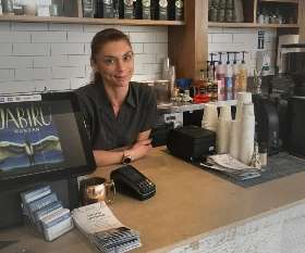 Jabiru Cafe & Bar Nundah