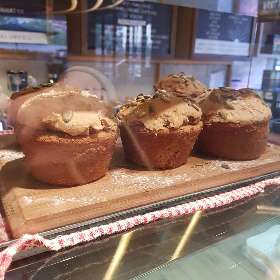 Jabiru Cafe & Bar Nundah