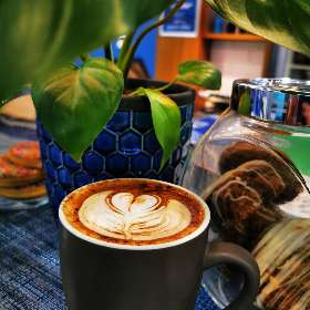 Jabiru Cafe & Bar Nundah