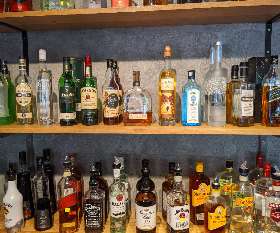 Jabiru Cafe & Bar CBD