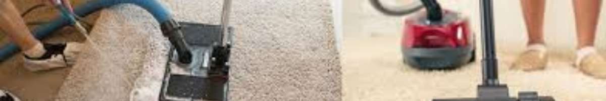 Carpet Cleaning Adelaide Banner