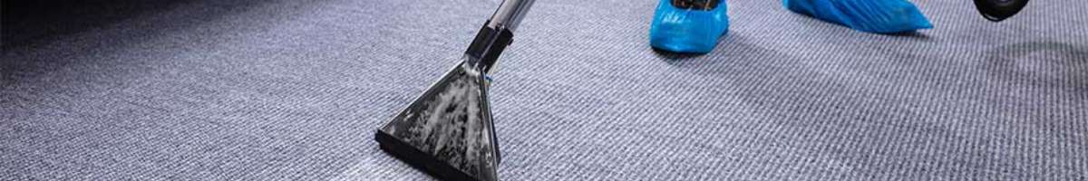 Carpet Cleaning Carine Banner