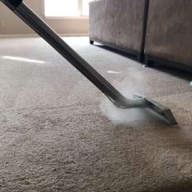 Carpet Cleaning Carine