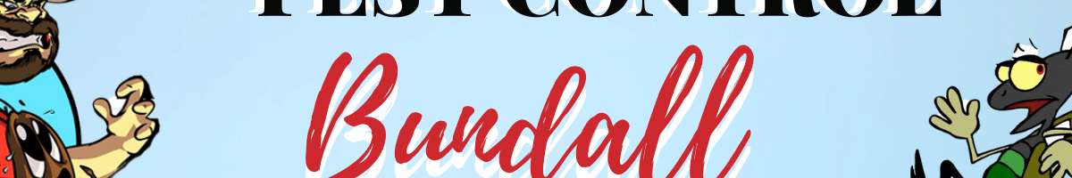 Pest Control Bundall Banner