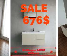 Bella Bagno Bathroom House