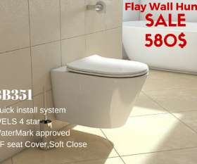 Bella Bagno Bathroom House