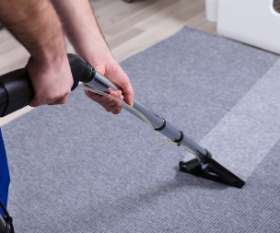 Carpet Cleaning Koondoola
