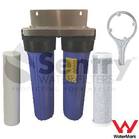 Sentry Water Filters Australia