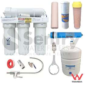 Sentry Water Filters Australia
