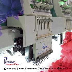 Perosper Embroidery