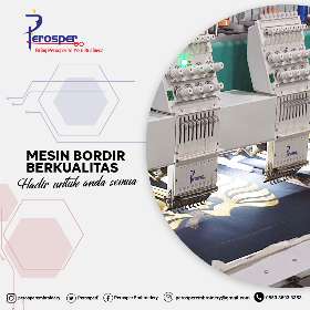 Perosper Embroidery