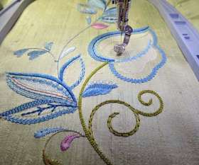 Perosper Embroidery