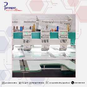 Perosper Embroidery