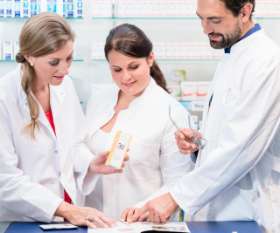 Discovery Online Pharmacy