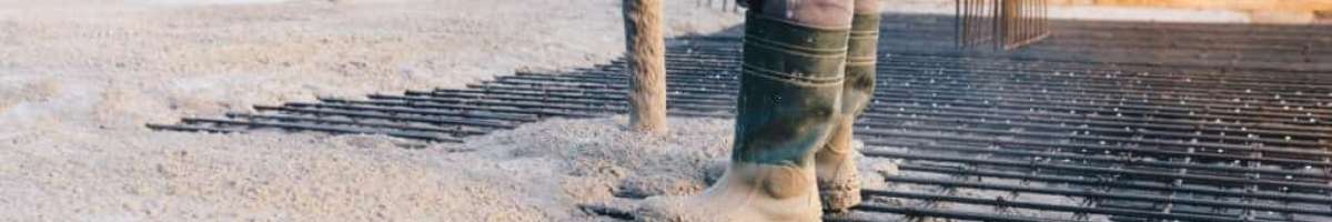 PC Concreting Canberra Banner