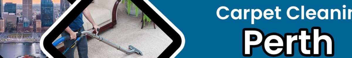 Same Day Carpet Cleaning Perth Banner
