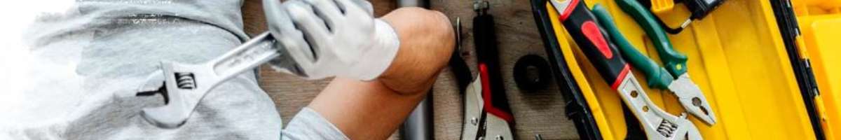 Hire A Tradesman Banner