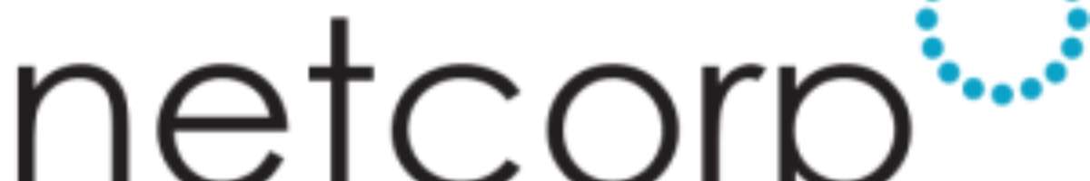 Netcorp Banner