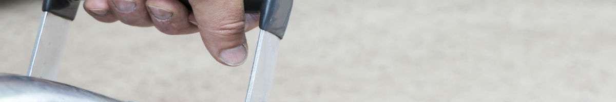 Professional Carpet Cleaning Perth Banner