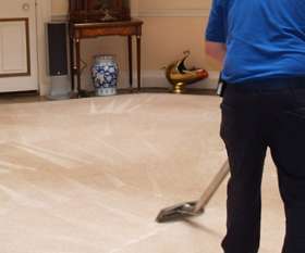 Carpet Cleaning Perth
