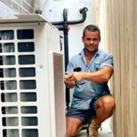 BG ELECTRICAL & AIR CON