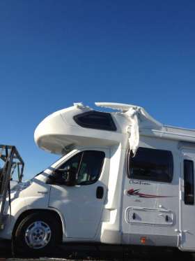 Complete RV Services Pty Ltd