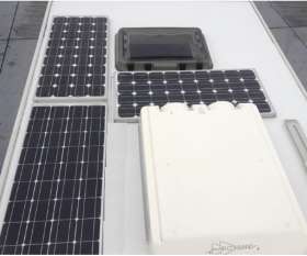 Complete RV Services Pty Ltd