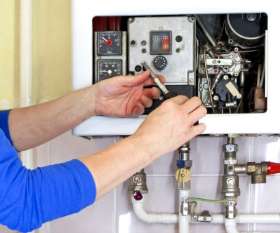 Hot Water Systems Melbourne