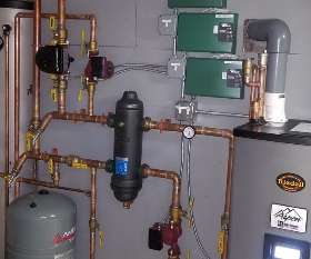 Hot Water Systems Melbourne