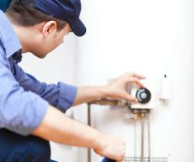 Hot Water Systems Melbourne