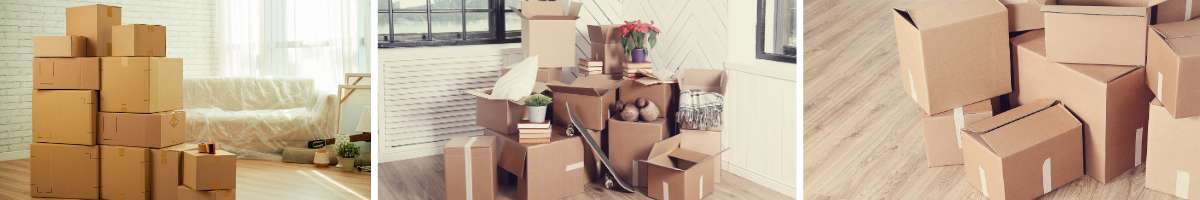 Movin Out Removals Banner