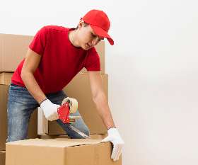 Movin Out Removals