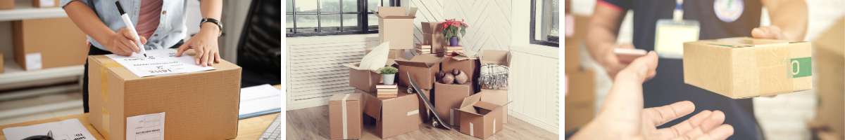 ASAP Removals Sydney Banner