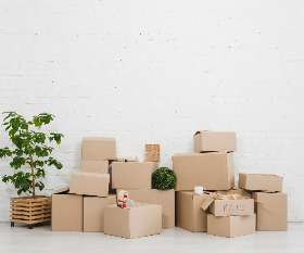 Movin Out Removals