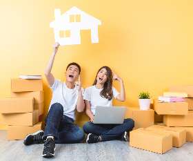 Movin Out Removals