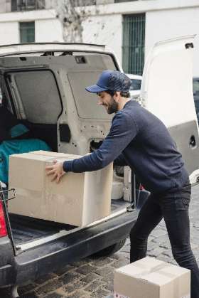 ASAP Removals Sydney