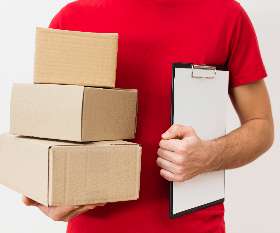 Movin Out Removals