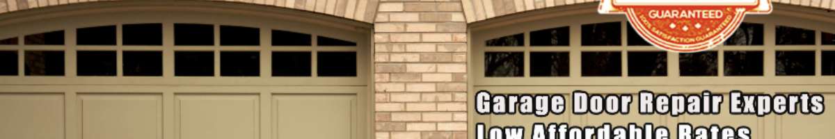 AAA - Garage Door Repairs Brisbane Banner