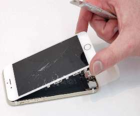 Mobile Screen Repair