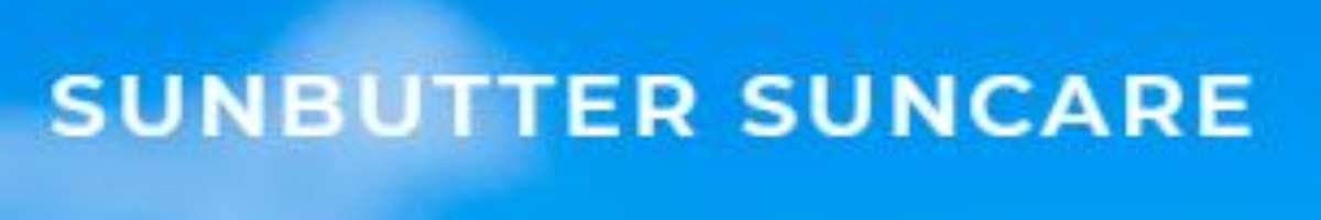 Sun Butter Oceans Banner